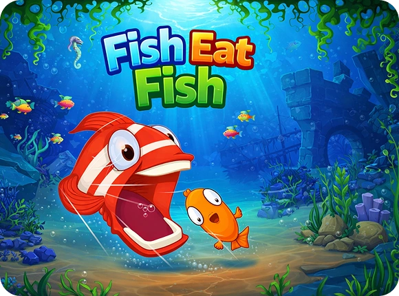 MULTIPLAYER MAYHEM: COMPETING FOR DEEP SEA DOMINANCE