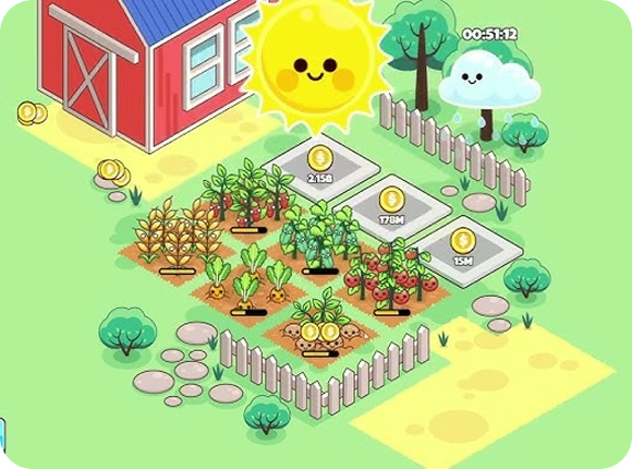 STRATEGIC GROWTH: OPTIMIZING FOR MAXIMUM YIELD