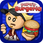 Papa's Burgeria