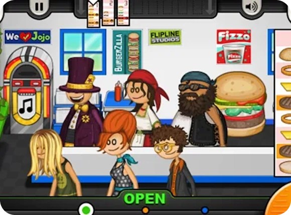 RESTAURANT EVOLUTION: UPGRADES AND CUSTOMER LOYALTY