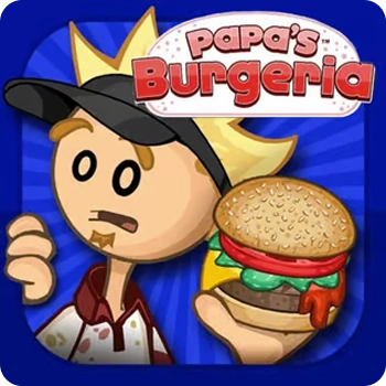 PAPA'S BURGERIA